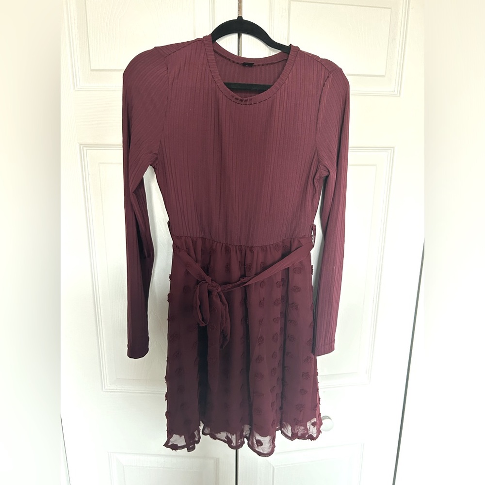 Red Dress - Brand New
